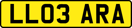 LL03ARA