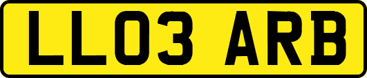 LL03ARB