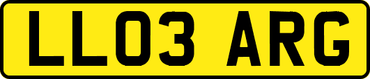 LL03ARG