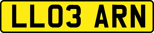 LL03ARN