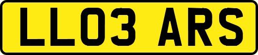LL03ARS