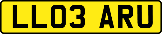 LL03ARU
