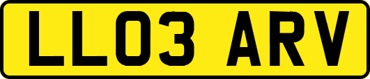 LL03ARV