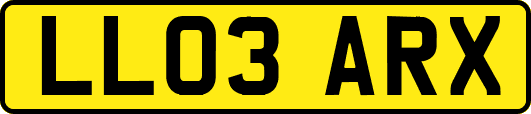LL03ARX