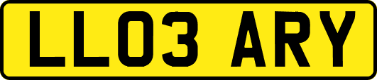 LL03ARY