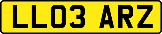 LL03ARZ