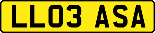 LL03ASA