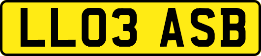 LL03ASB
