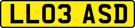 LL03ASD