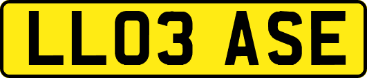 LL03ASE