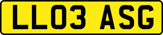 LL03ASG