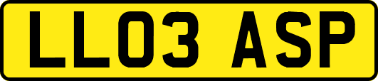 LL03ASP