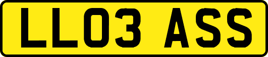 LL03ASS