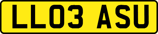 LL03ASU