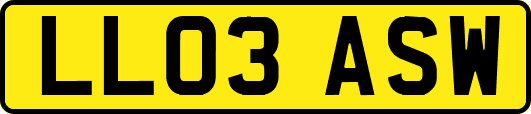 LL03ASW