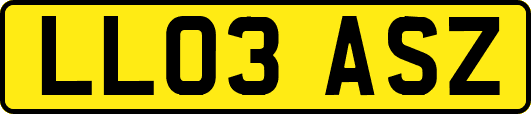 LL03ASZ