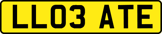 LL03ATE