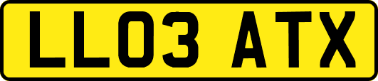 LL03ATX