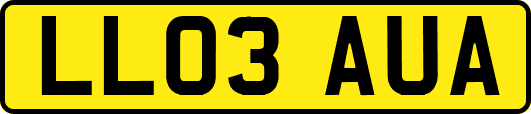 LL03AUA