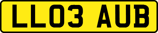 LL03AUB