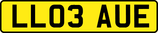 LL03AUE