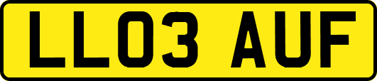 LL03AUF