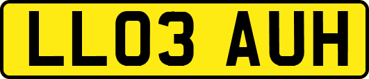 LL03AUH