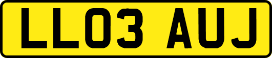 LL03AUJ