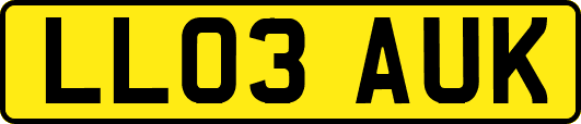 LL03AUK