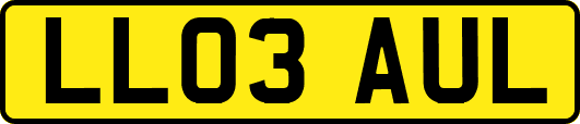 LL03AUL