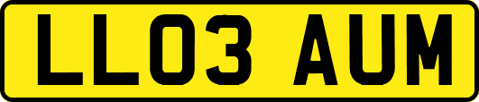 LL03AUM