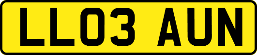 LL03AUN