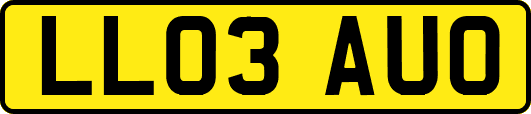 LL03AUO