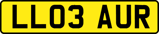 LL03AUR