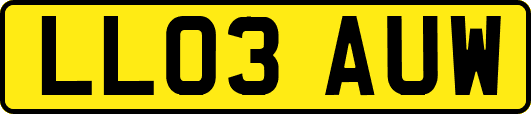 LL03AUW