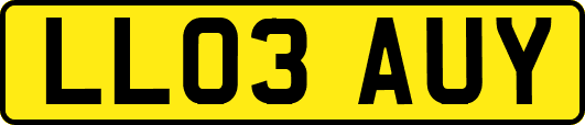 LL03AUY