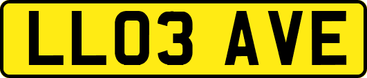 LL03AVE