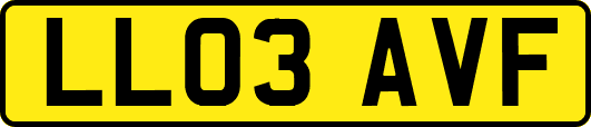 LL03AVF