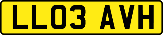 LL03AVH