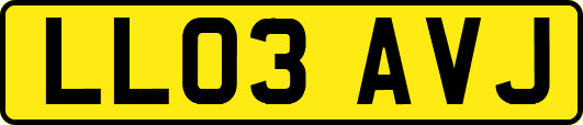 LL03AVJ