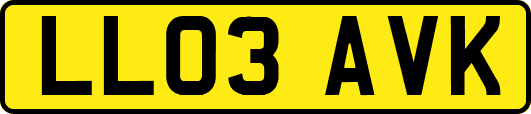 LL03AVK
