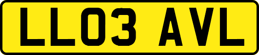 LL03AVL