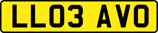 LL03AVO