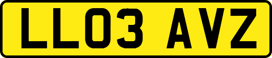 LL03AVZ