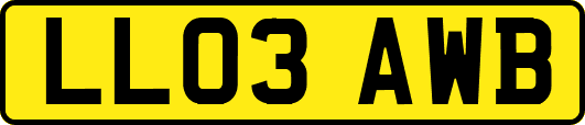 LL03AWB