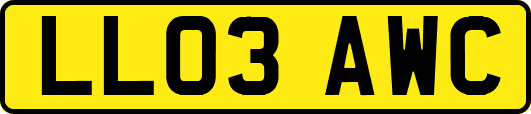 LL03AWC