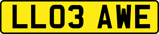 LL03AWE
