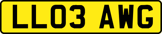 LL03AWG