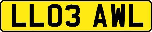 LL03AWL