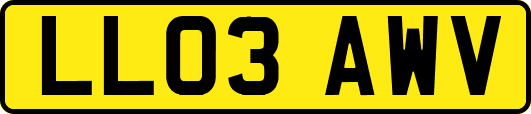 LL03AWV